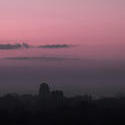 1702-Tikal pink sunrise